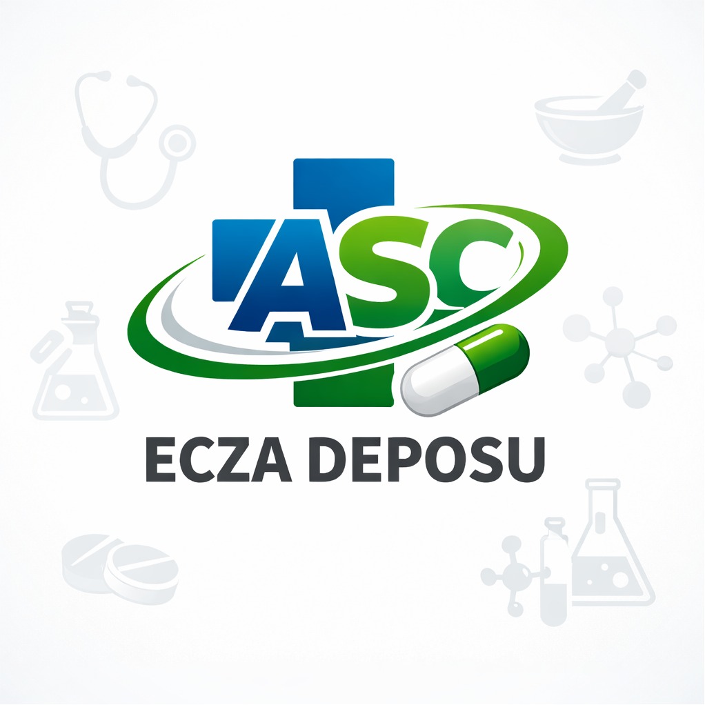 ASC ECZA DEPOSU