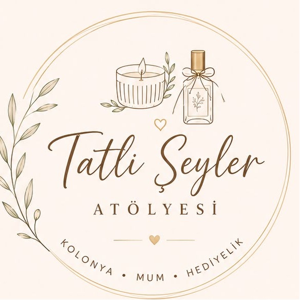 TATLI ŞEYLER ATÖLYESİ