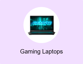 Gaming Laptops