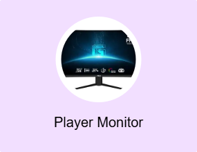 Player Monitor