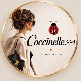 COCCİNELLE