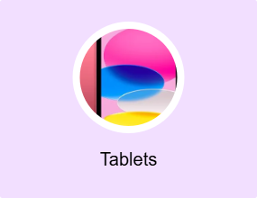 Tablets