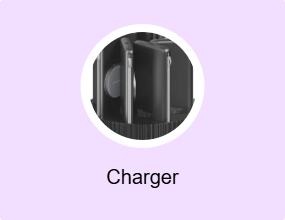 Charger