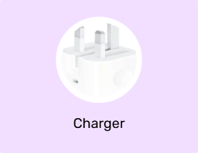 Charger