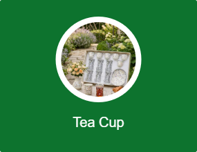 Tea Cup