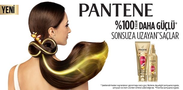 PANTENE