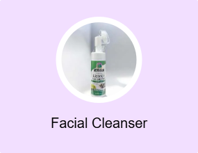 Facial Cleanser