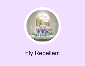 Fly Repellent