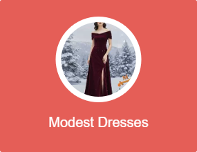 Modest Dresses