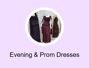 Evening & Prom Dresses