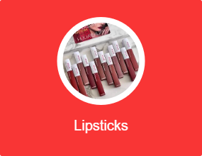 Lipsticks