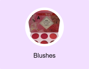 Blushes