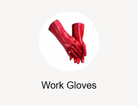 Work Gloves