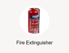 Fire Extinguisher