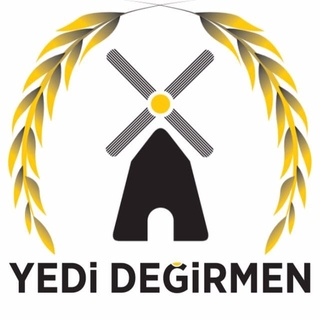 Yedi Değirmen logo