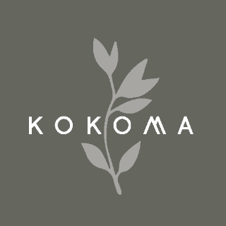 KOKOMA logo