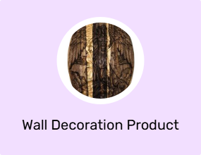 Wall Decoration Product