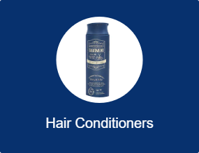 Hair Conditioners