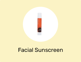 Facial Sunscreen