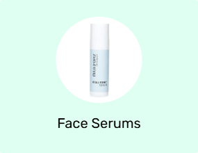 Face Serums