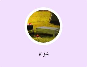 شواء
