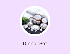 Dinner Set
