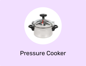 Pressure Cooker