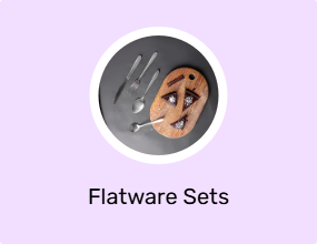 Flatware Sets