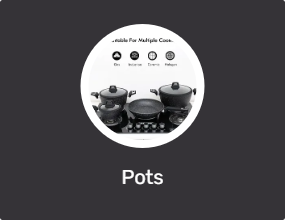 Pots