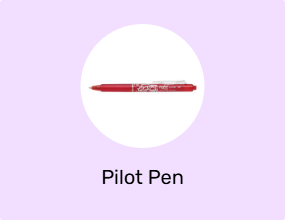 Pilot Pen