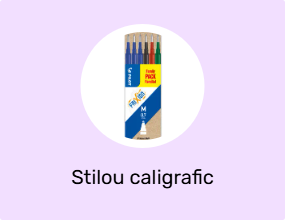 Stilou caligrafic
