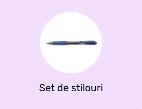 Set de stilouri