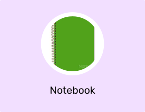 Notebook