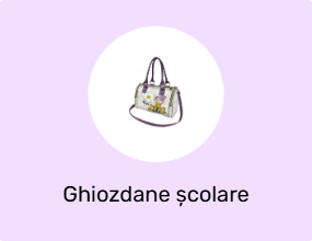 Ghiozdane școlare