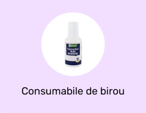 Consumabile de birou