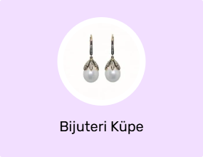 Bijuteri Küpe
