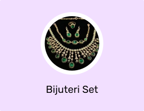 Bijuteri Set