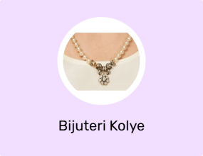 Bijuteri Kolye