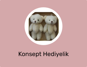 Konsept Hediyelik