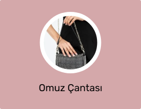 Omuz Çantası