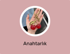 Anahtarlık