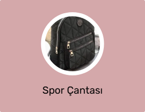 Spor Çantası