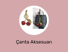 Çanta Aksesuarı
