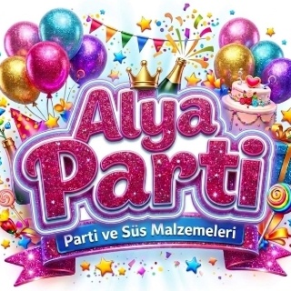 Alya süs
