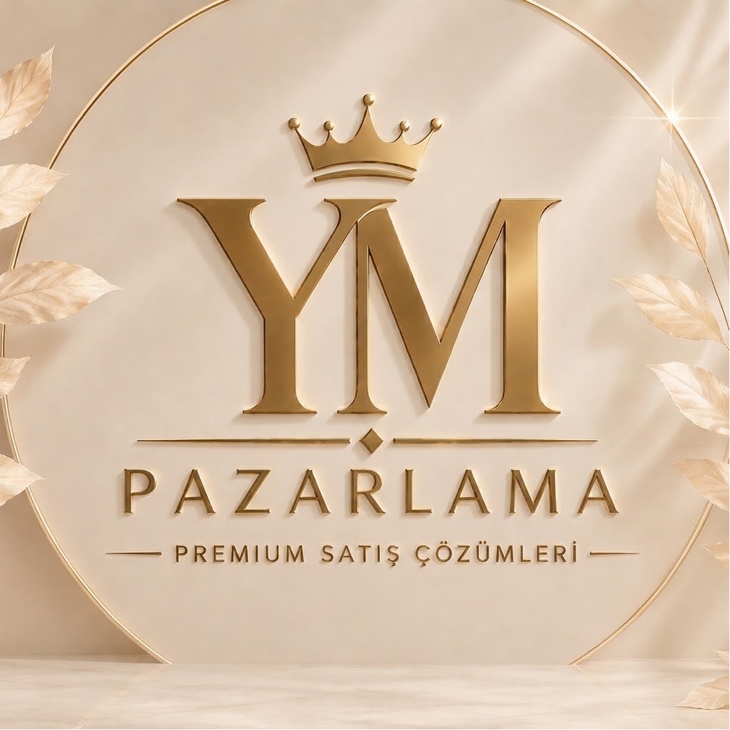 YM PAZARLAMA
