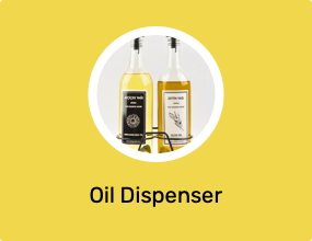 Oil Dispenser