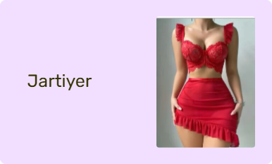 Jartiyer