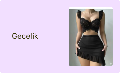 Gecelik