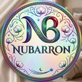 NUBARRON logo
