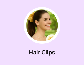 Hair Clips